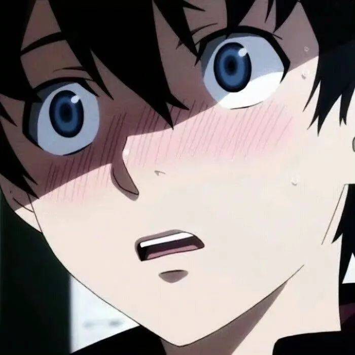 动漫 卡通 漫画 头像 700_700