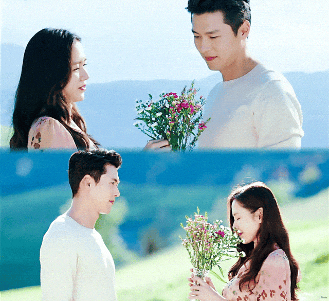 孙艺珍生完孩子,玄彬老了十岁