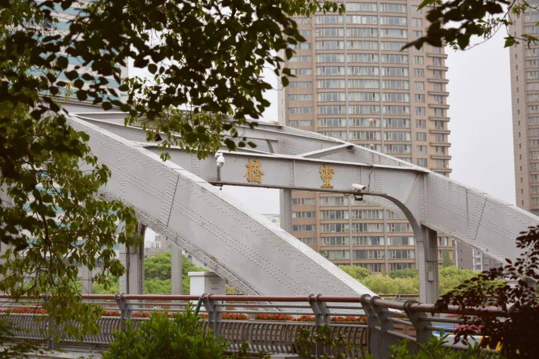 请您瞧一“桥” 宁波的美！_甬江_桥梁_灵桥