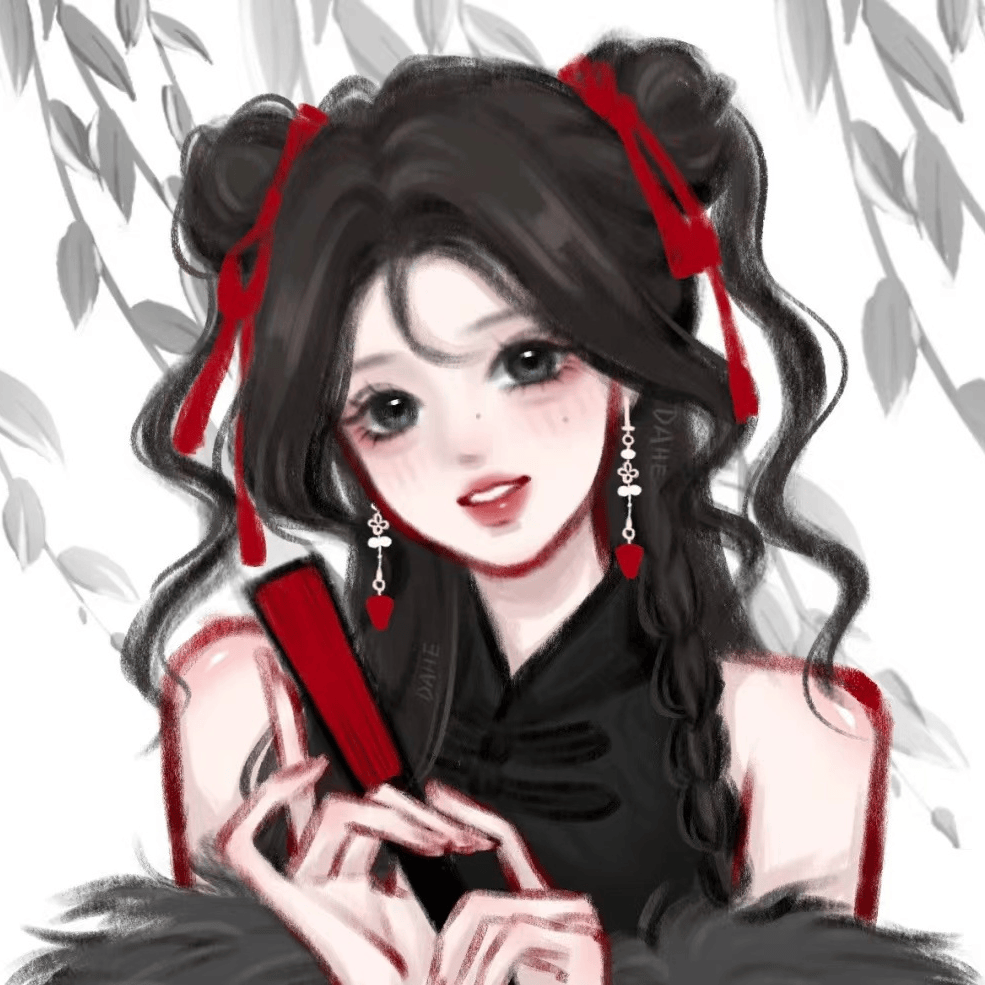 头像 | 能用很久不换的微信头像