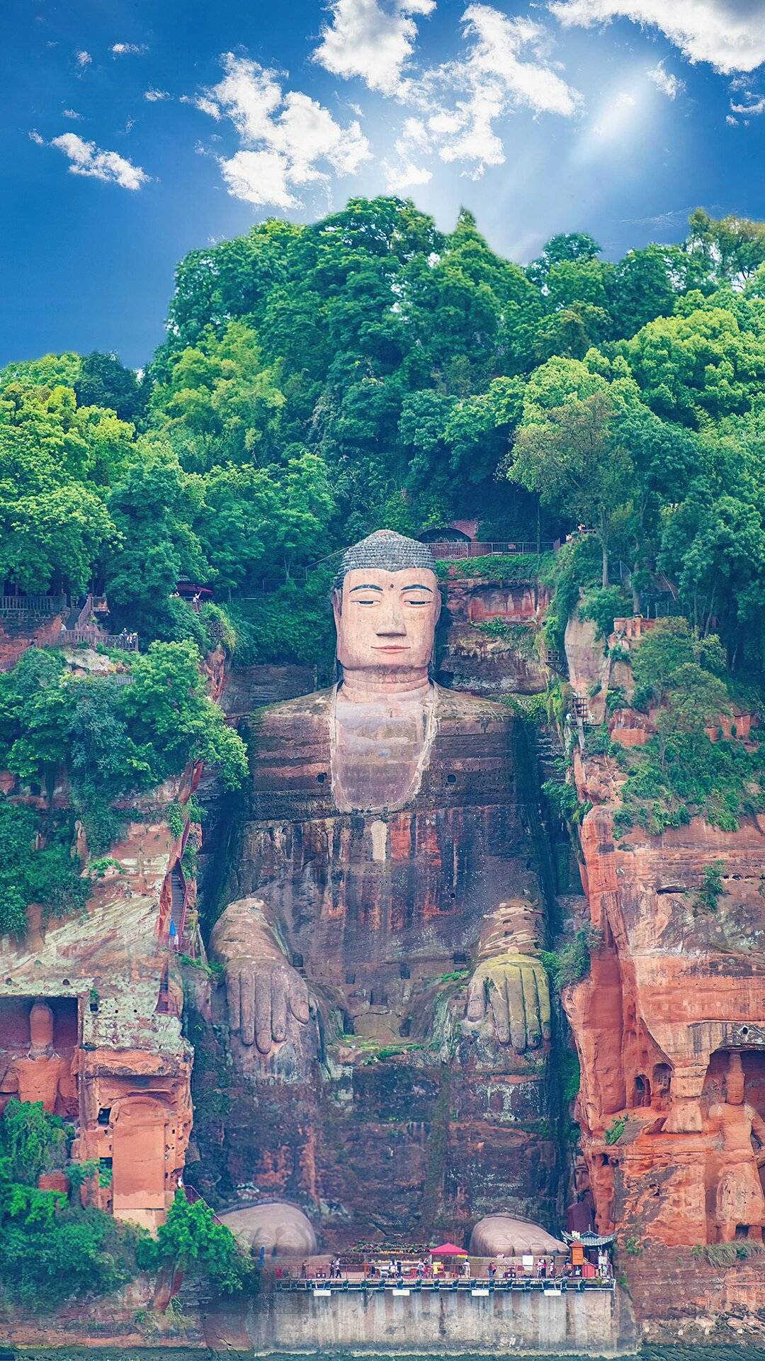 四川景点 排名榜图片