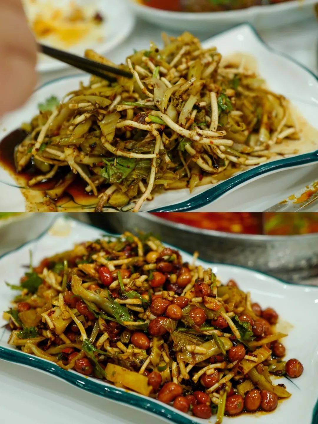 上海不踩雷新餐厅和菜单推荐