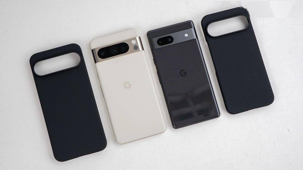 谷歌今年将会推出3款Pixel 9系列手机：标准版、Pro版和XL版