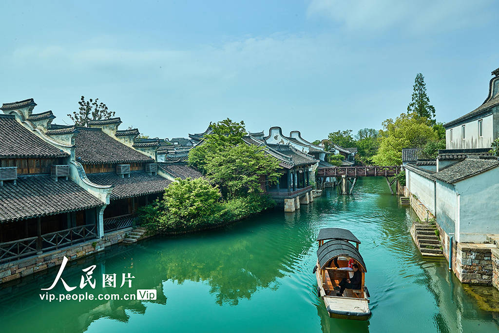 浙江桐乡十大景点图片