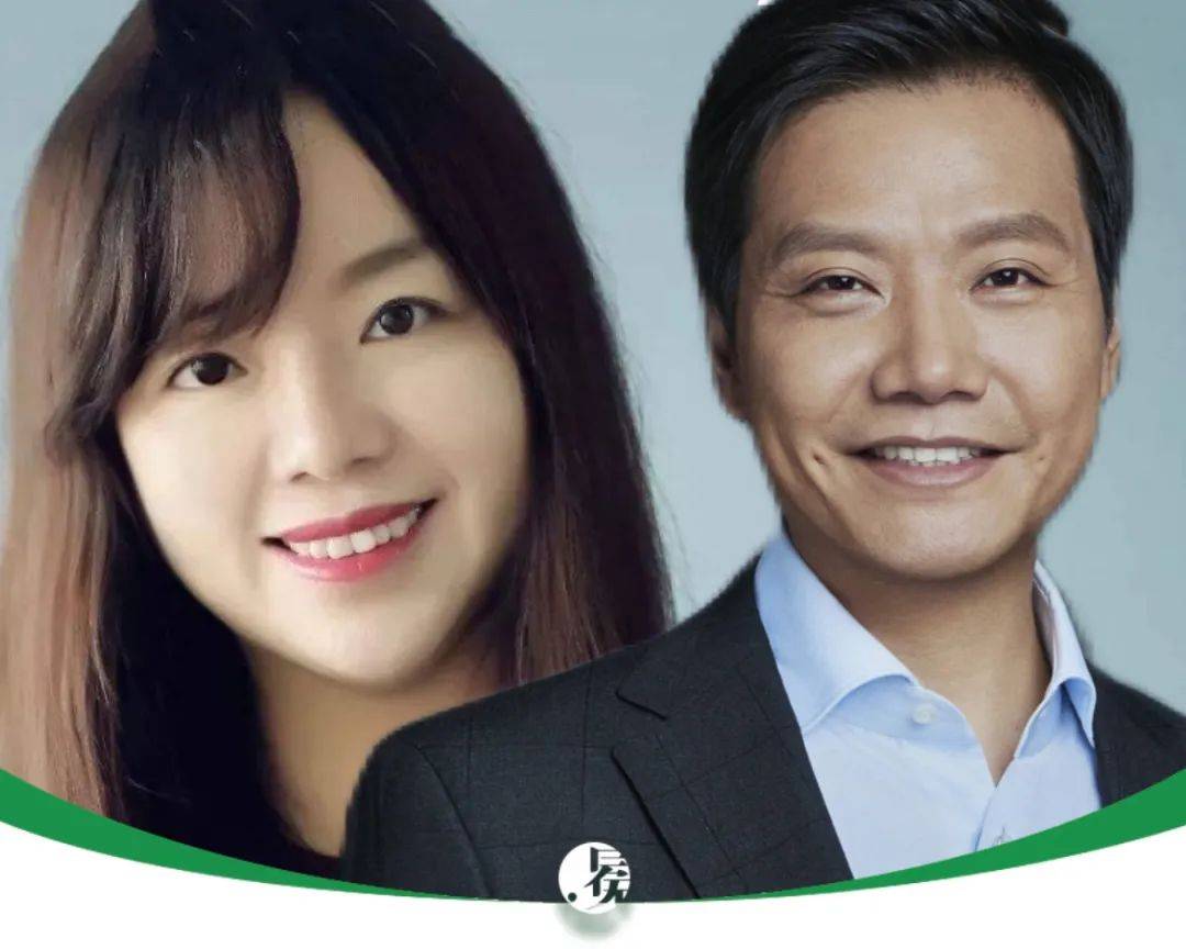 学咪蒙向左,学雷军向右 || 关注