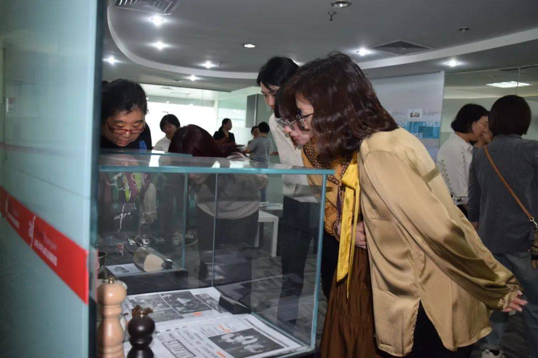 从中法建交60周年来看标致的历史