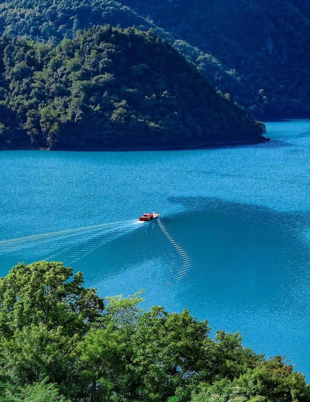 四川西南旅游 ,好玩低预算攻略&拿走不谢!