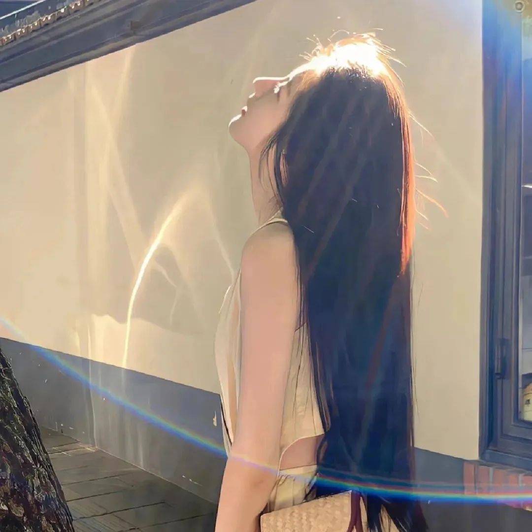 头像 | 超级无敌幸运的头像呀