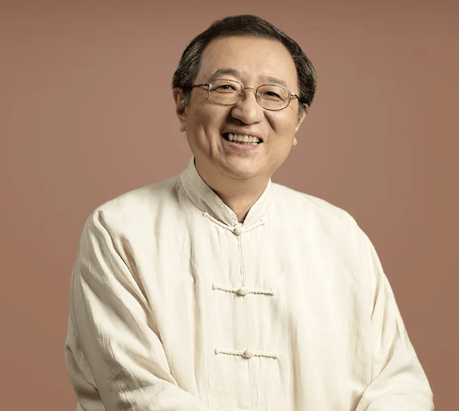 【云课堂】当汤显祖遇上莎士比亚_郑培凯_香港_哈佛