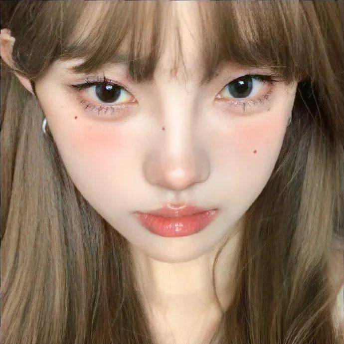 头像丨属于这个时代的头像_小样_原地_人类