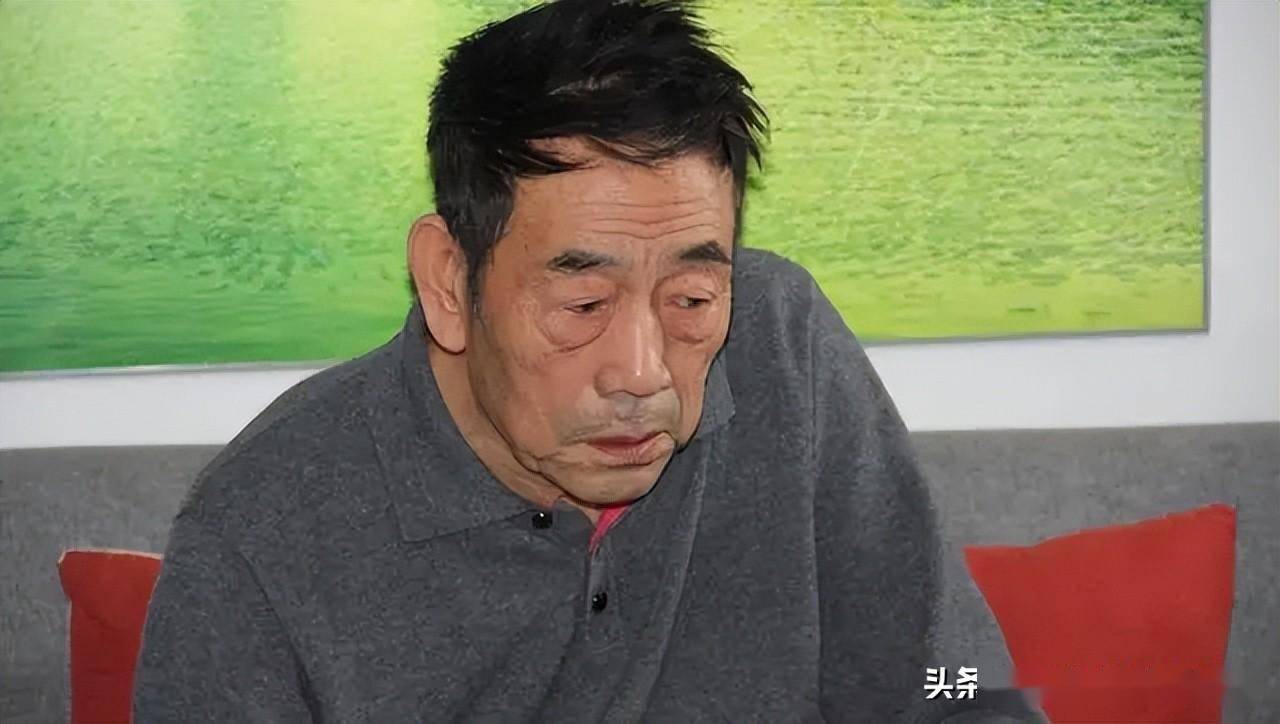 喝酒吃肉,抽华子,92岁的杨少华,在享福的路上一去不返