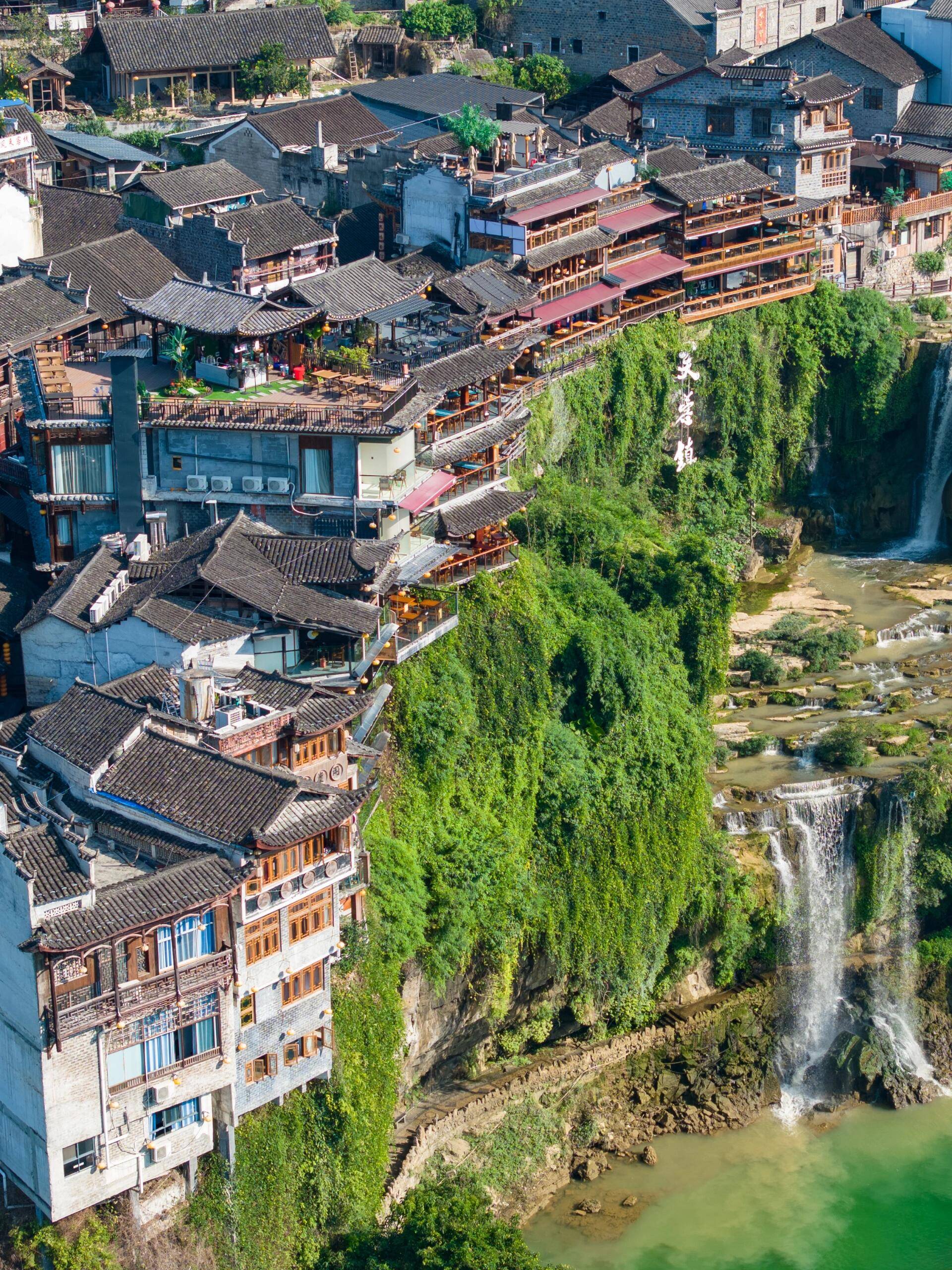 湖南张家界旅游景点 ,绝佳避坑攻略,看完快收藏!