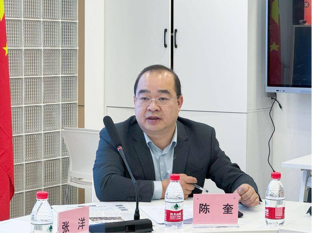 聚焦知识产权保护,这场座谈会看点多