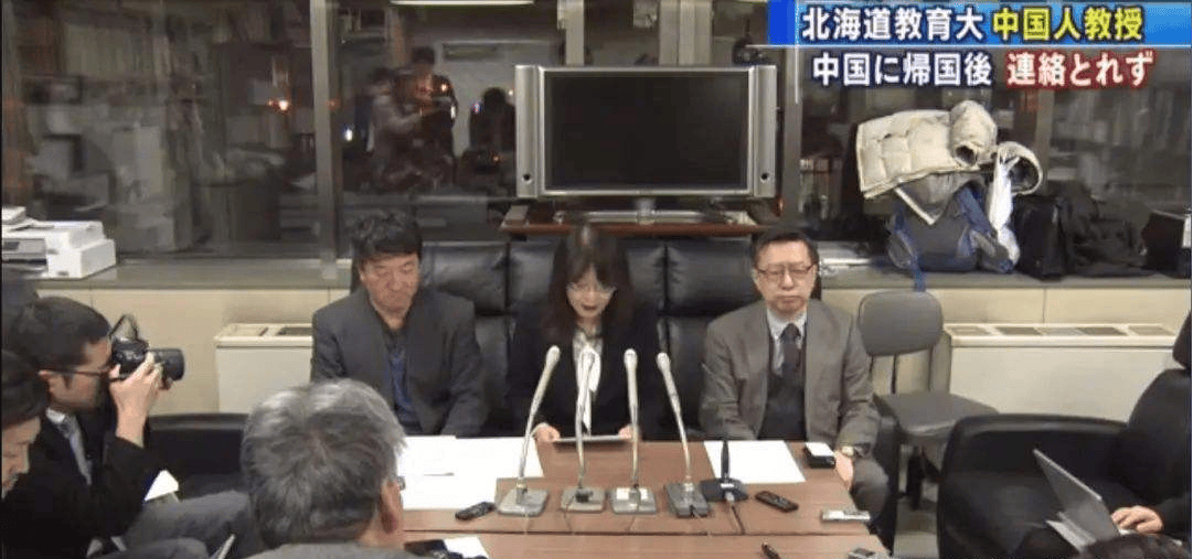 他是"中国的耻辱",吃里扒外,全民公敌,抓捕后儿子叫嚣放人