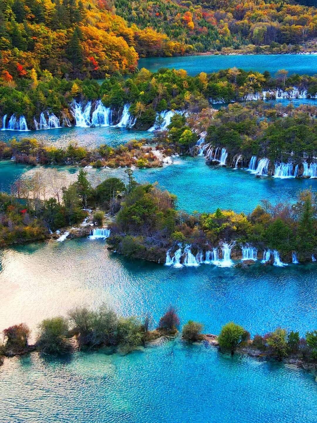 四川省成都市旅游景点有哪些 ,必读千元保姆级攻略,姐妹们冲!