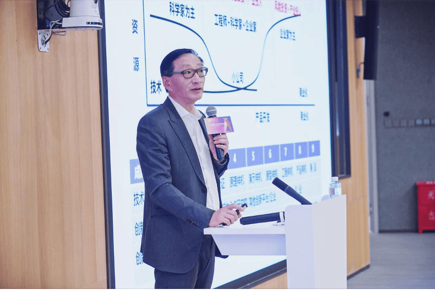 加速新质,璞跃中国带你瞄准增长机遇与技术创新未来