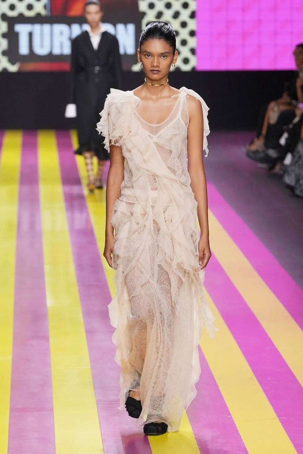 2024年春夏15个女装流行趋势