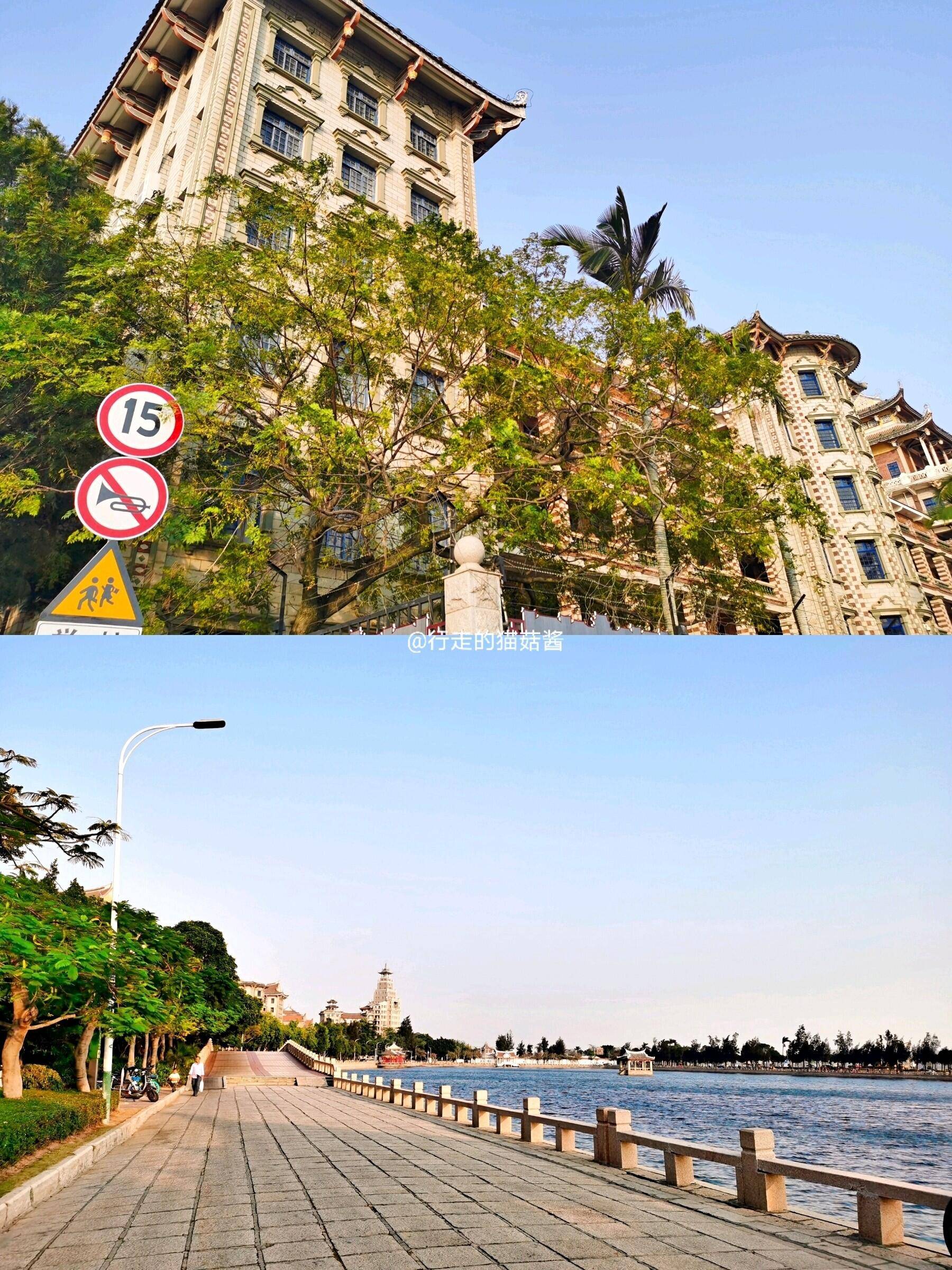 从青岛到厦门旅游 ,本篇攻略直接拿走