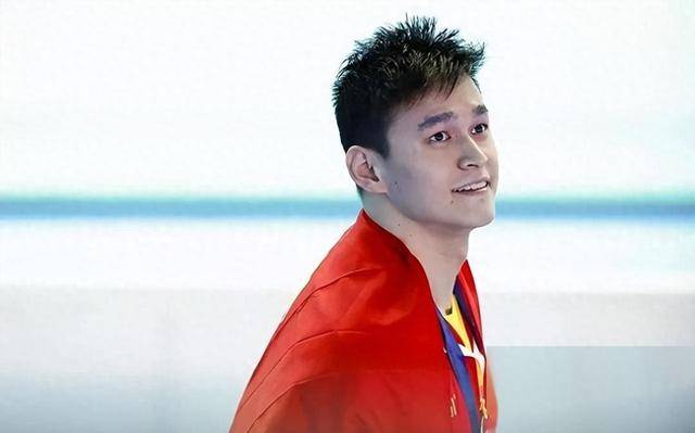 禁赛51个月下水训练?孙杨做生涯新决定?拒绝退役堪称泳坛詹姆斯