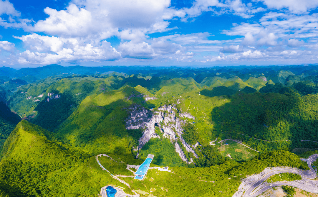 广西3条线路入选全国乡村旅游精品线路_游漓江_景区_游客