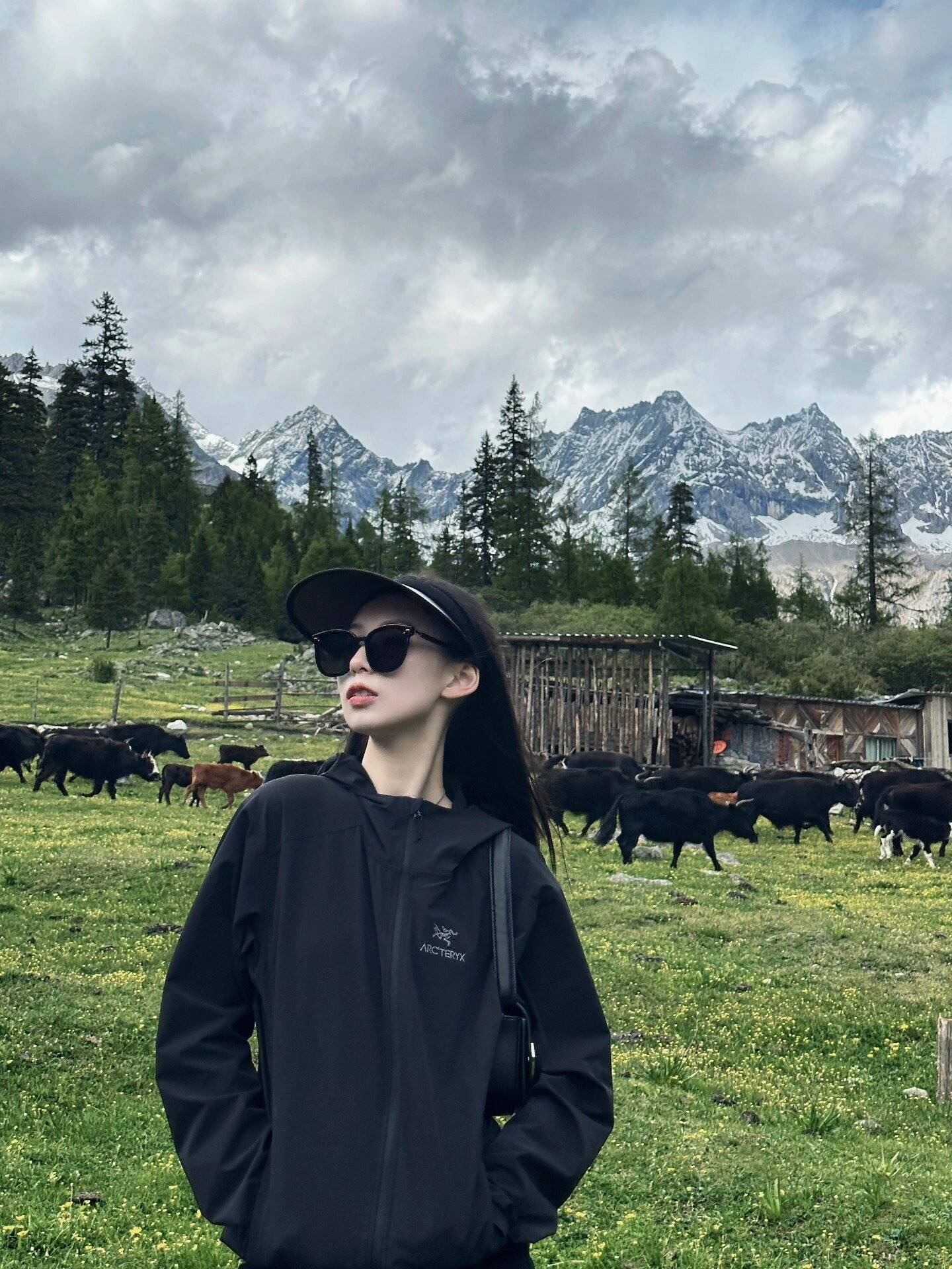 带老年人去成都哪里玩 ,了解攻略 省钱20%_经历分享