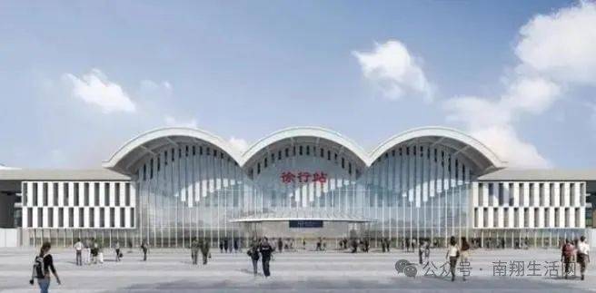 徐行_上海_工程