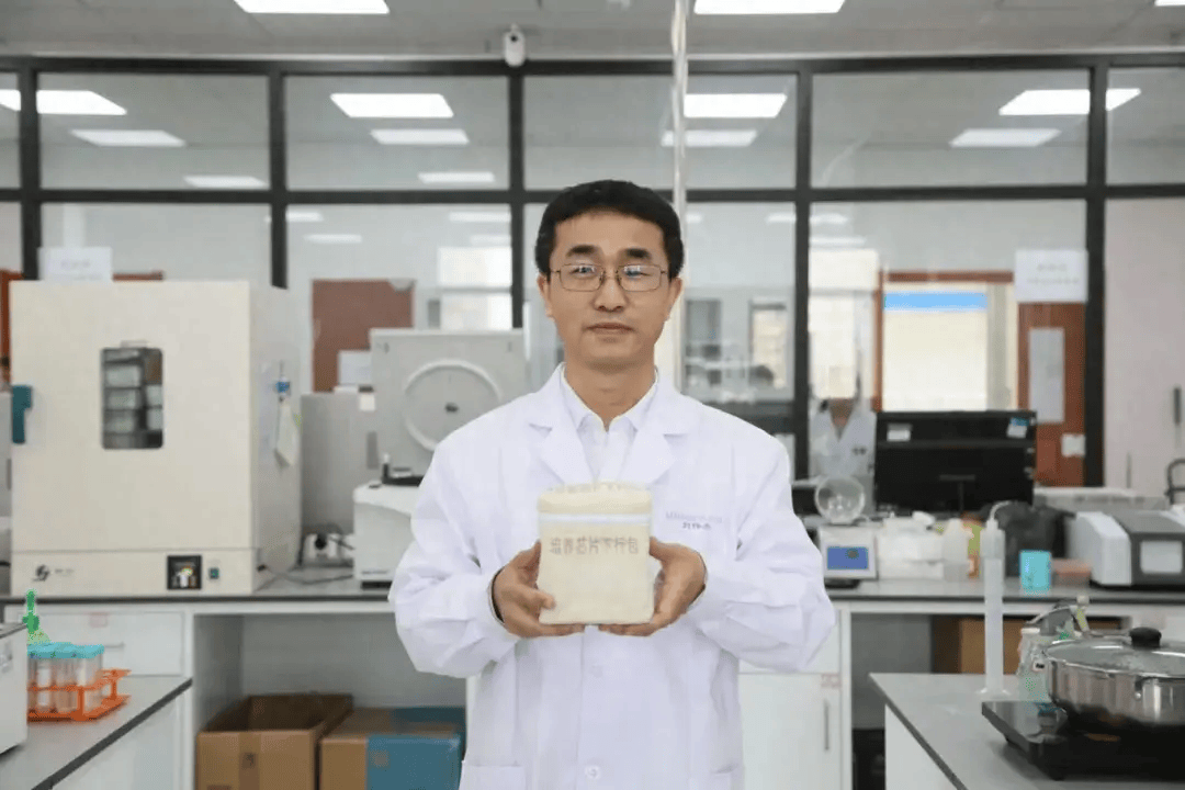 刘伟杰_实验_研究