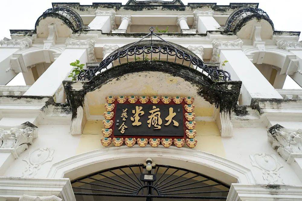 ▼今日推介 |portal coffee 波图咖啡●地址:澳门巴冷登街2-c号鸿福楼