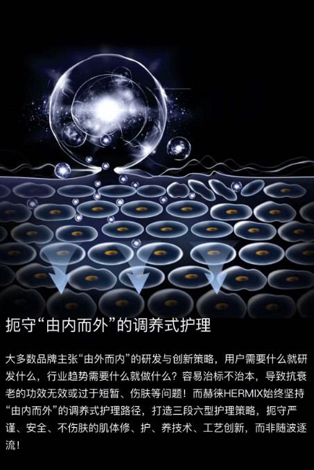 千元大牌明星成分,比如肌芯激活策略采用腺苷,欧洲水青冈激活细胞活力