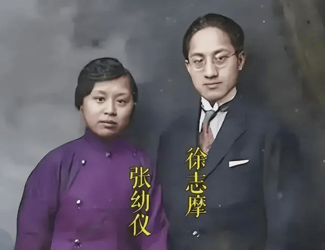 张幼仪:曾囤积军料,以百倍价格卖给抗日军队,晚年住美国最贵地