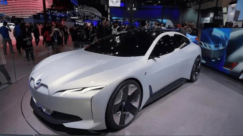 看不见"概念"的概念车,看不清"未来"的汽车圈