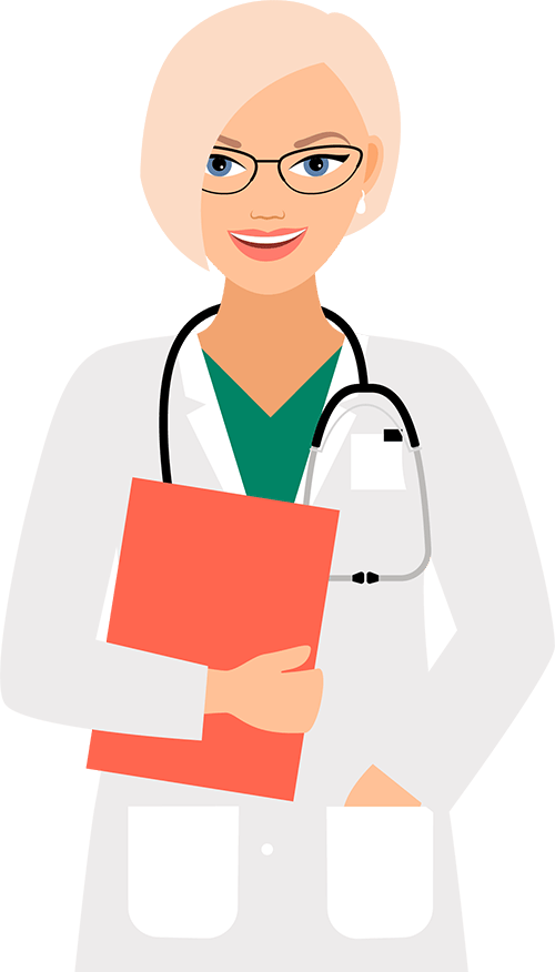 腹式呼吸,你会不会做?