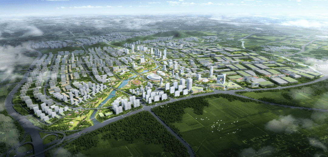 同翔高新城将建中心医院_厦门市_项目_建设