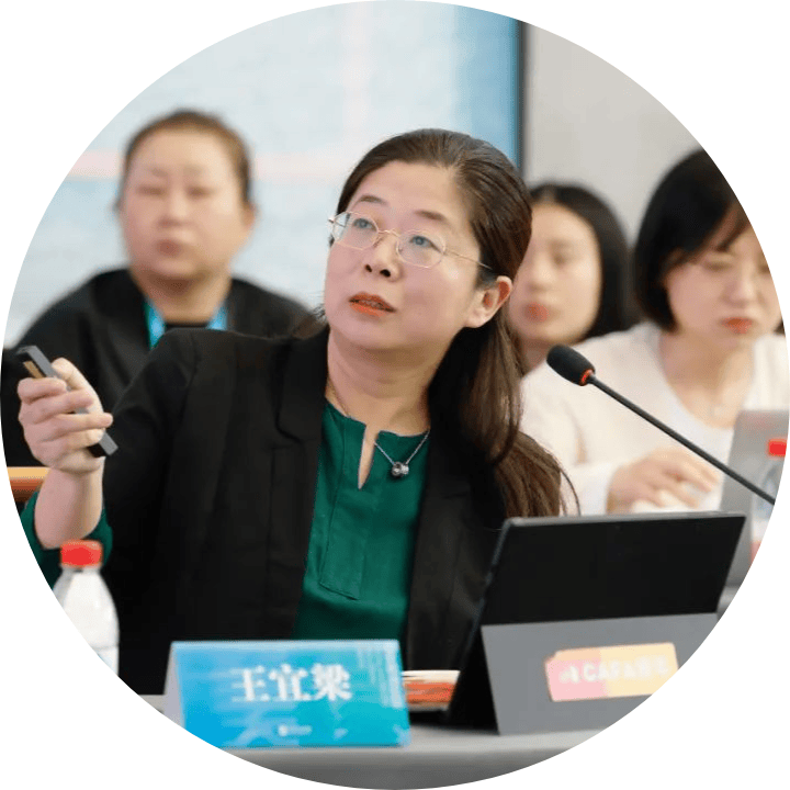 促进社会美育高质量发展|"社会美育论坛"在中国美术学院召开
