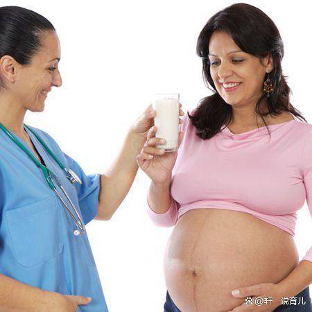 孕妈咪营养补充:选择钙保健品_孕妇_医生_产品