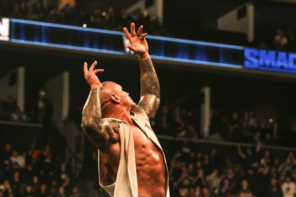 兰迪拒绝投身影视圈,只想为粉丝奉献更多!