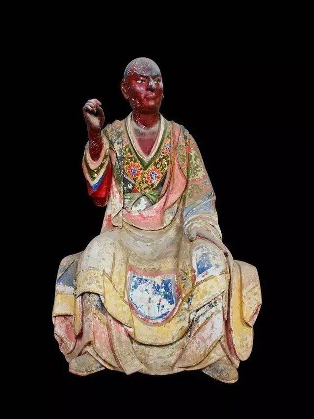 佛陀十大弟子传——须菩提(3)归投佛陀的座下(上)