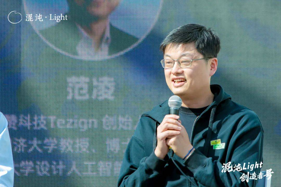 当被宣判"人类已死"之前,如何在ai时代安身?