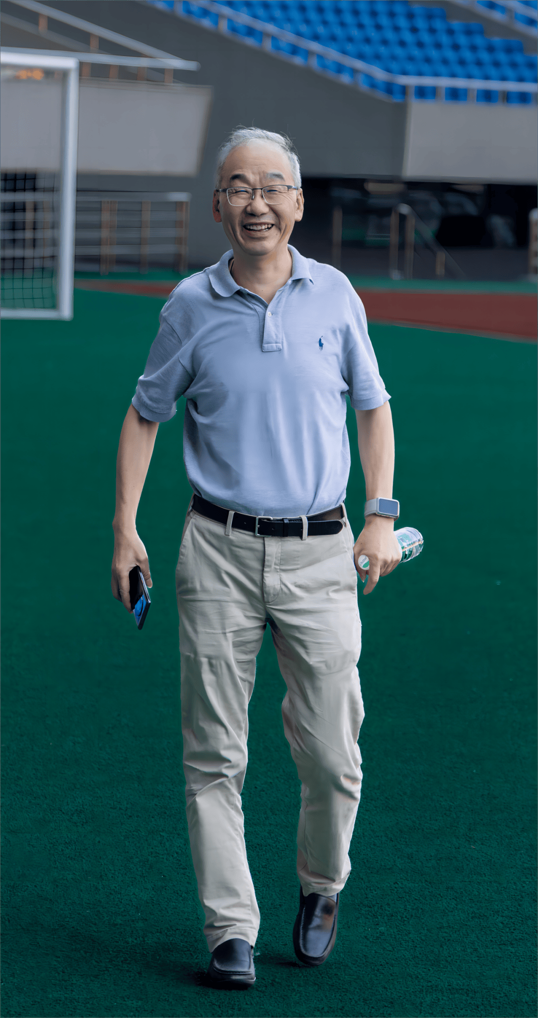 邀请上海市疾病预防控制中心(原)主任医师,兼任中华预防医学会媒介