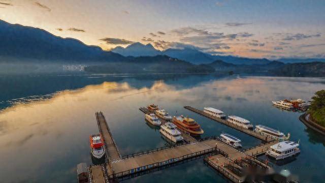 中国台湾最值得去的10个景点,去过5个算旅游达人,你去