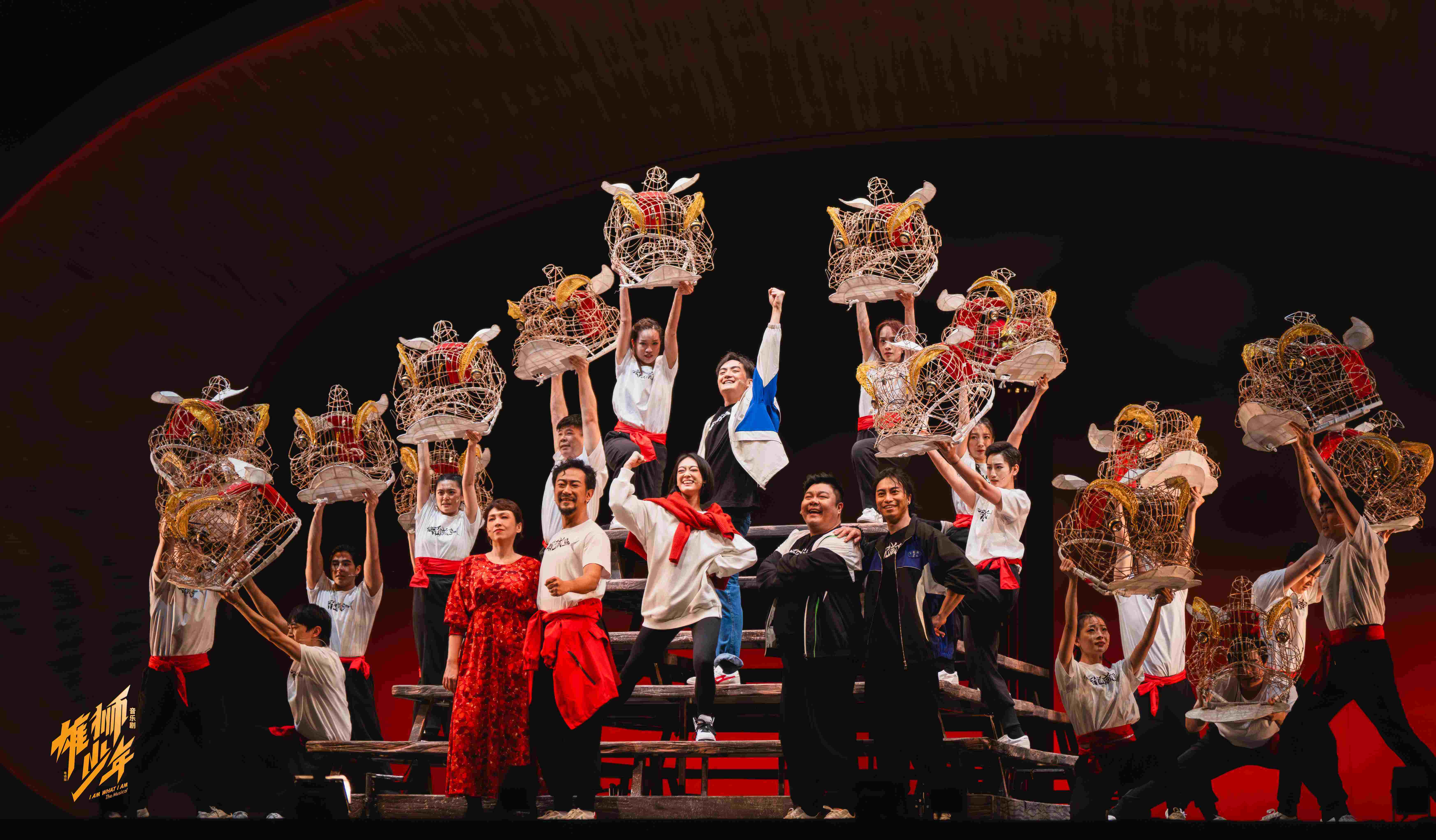 好剧看广州|2024广州艺术季开幕:上演国内外60台优秀剧目