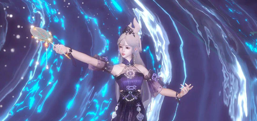 更新 | 风云起江山景大区合并,行武论策新赛季与天尊春节赛报名开启!