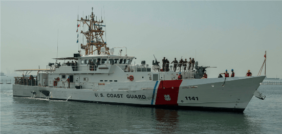 美海军竟想用狼群战术对付中国海军,列强竟是我自己?