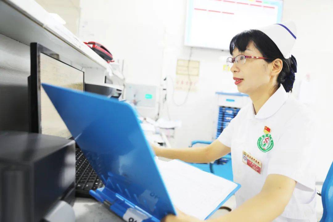 白衣先锋 护士风采 | 今天,走进她们的故事(二)_工作_妇幼保健院_服务