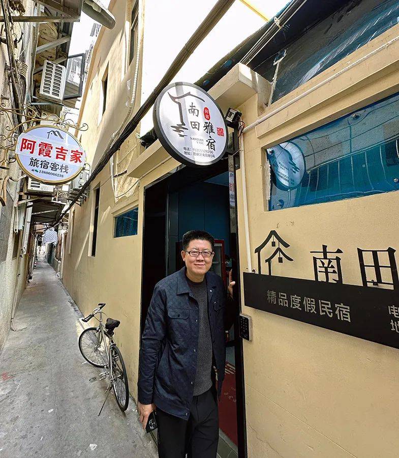 捡拾历史的碎片丨还原"中国学习摄影第一人"林鍼