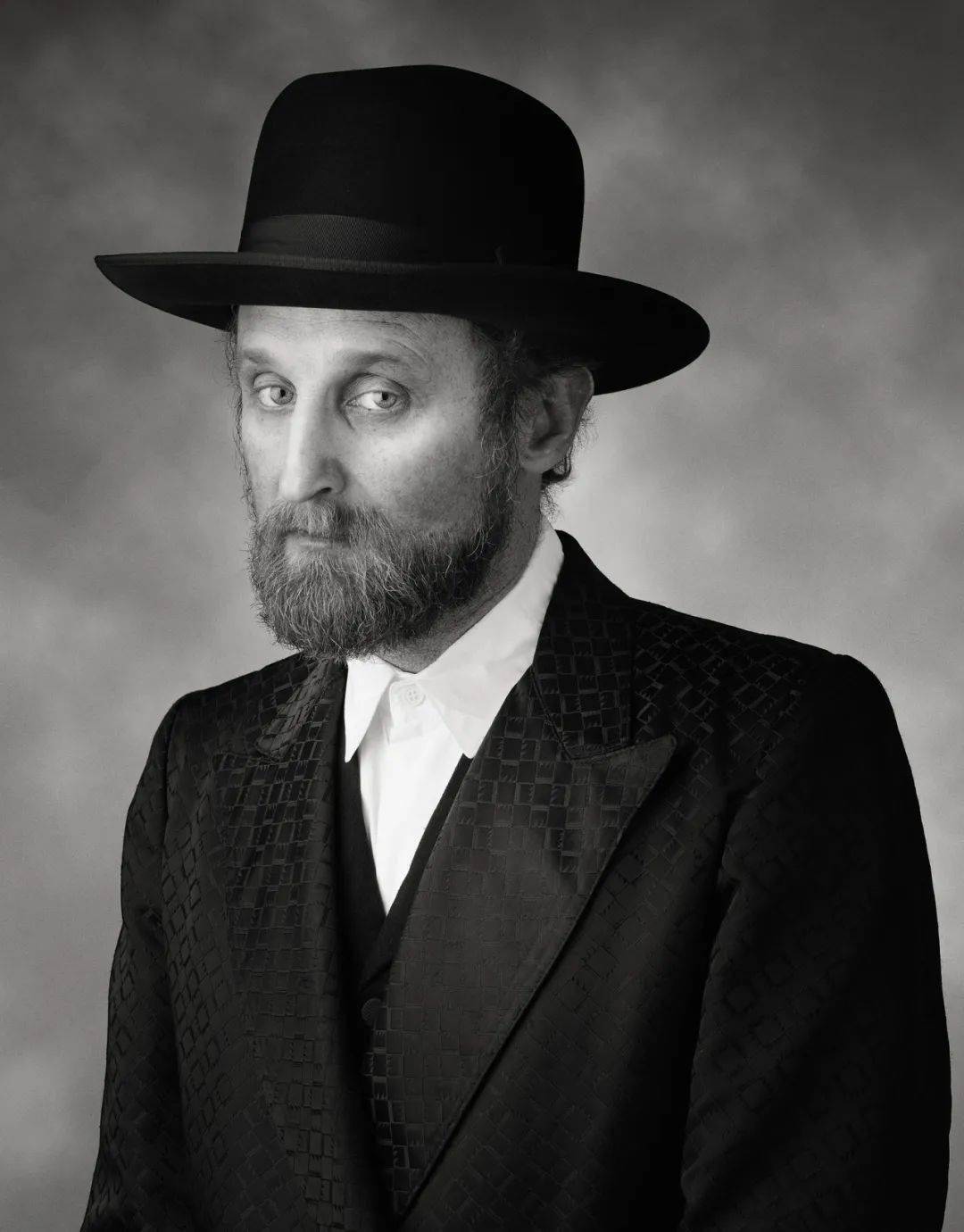 无忌影像|专访:拉斐尔·戈尔德切恩