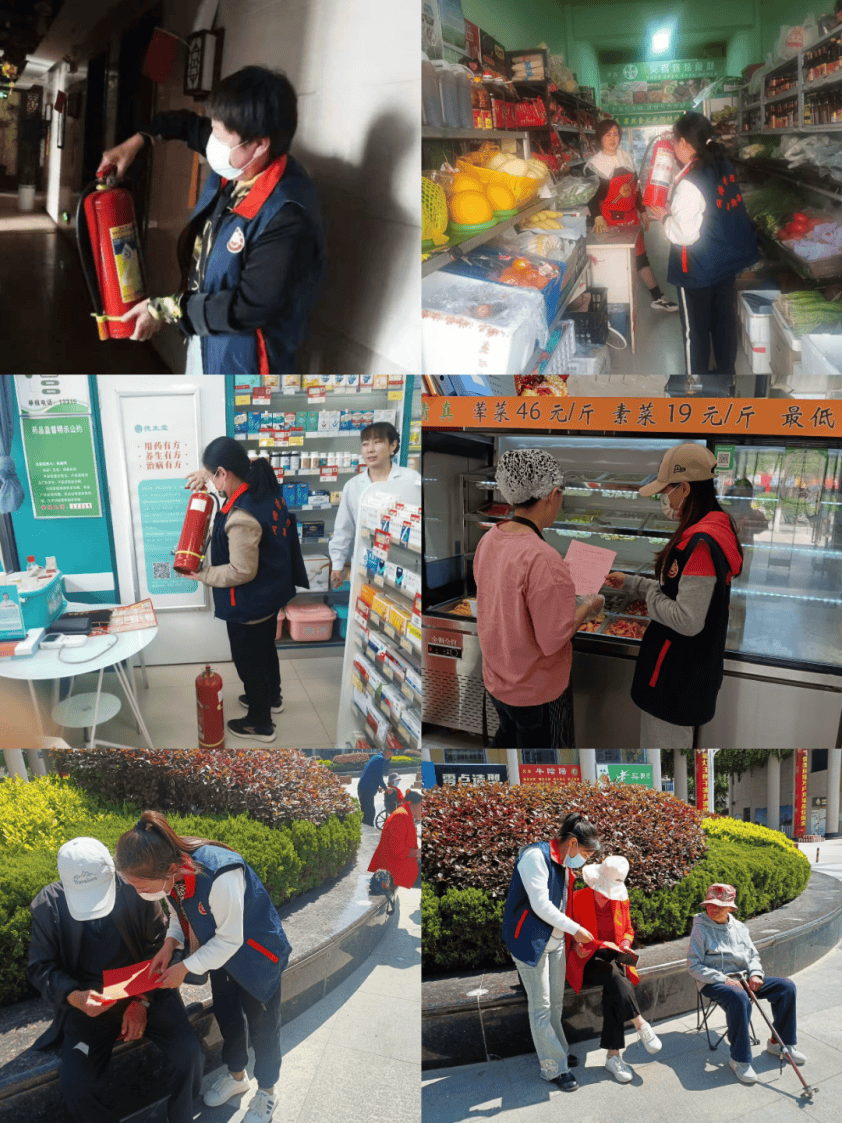 【安全生产】安全意识不松懈 安全生产记心间——中