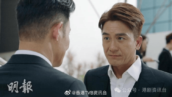 《逆天奇案2》今晚大结局 "金师爷"马国明惊喜现身_sir_冠峰_nic