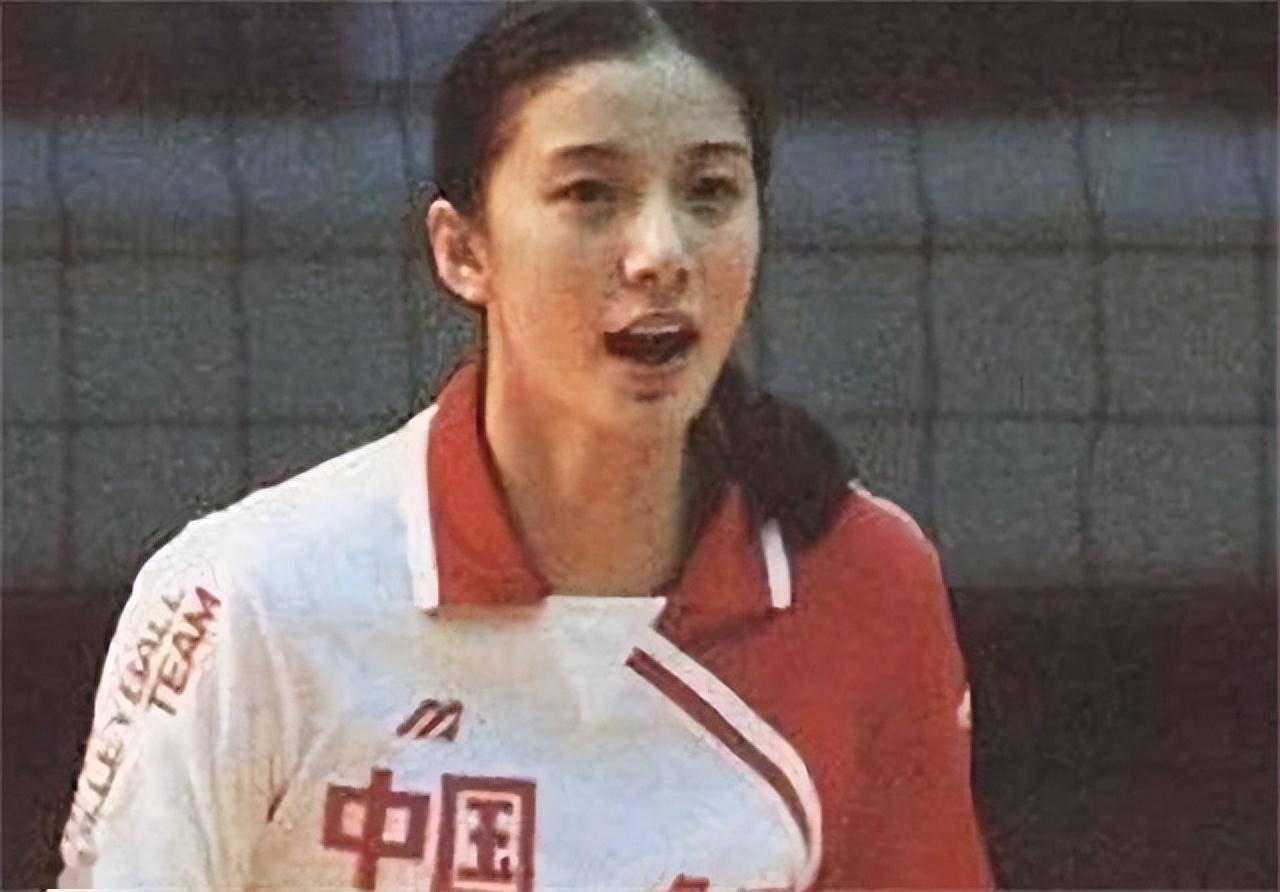 "李月明:二婚再嫁美国人,今56定居美国婚姻幸福_中国女排_训练_教练