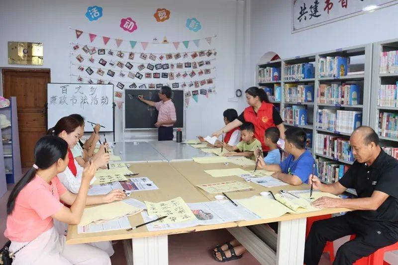 【乡村阅读推广人】熊柳琴:创新阅读新模式 让乡村书香四溢